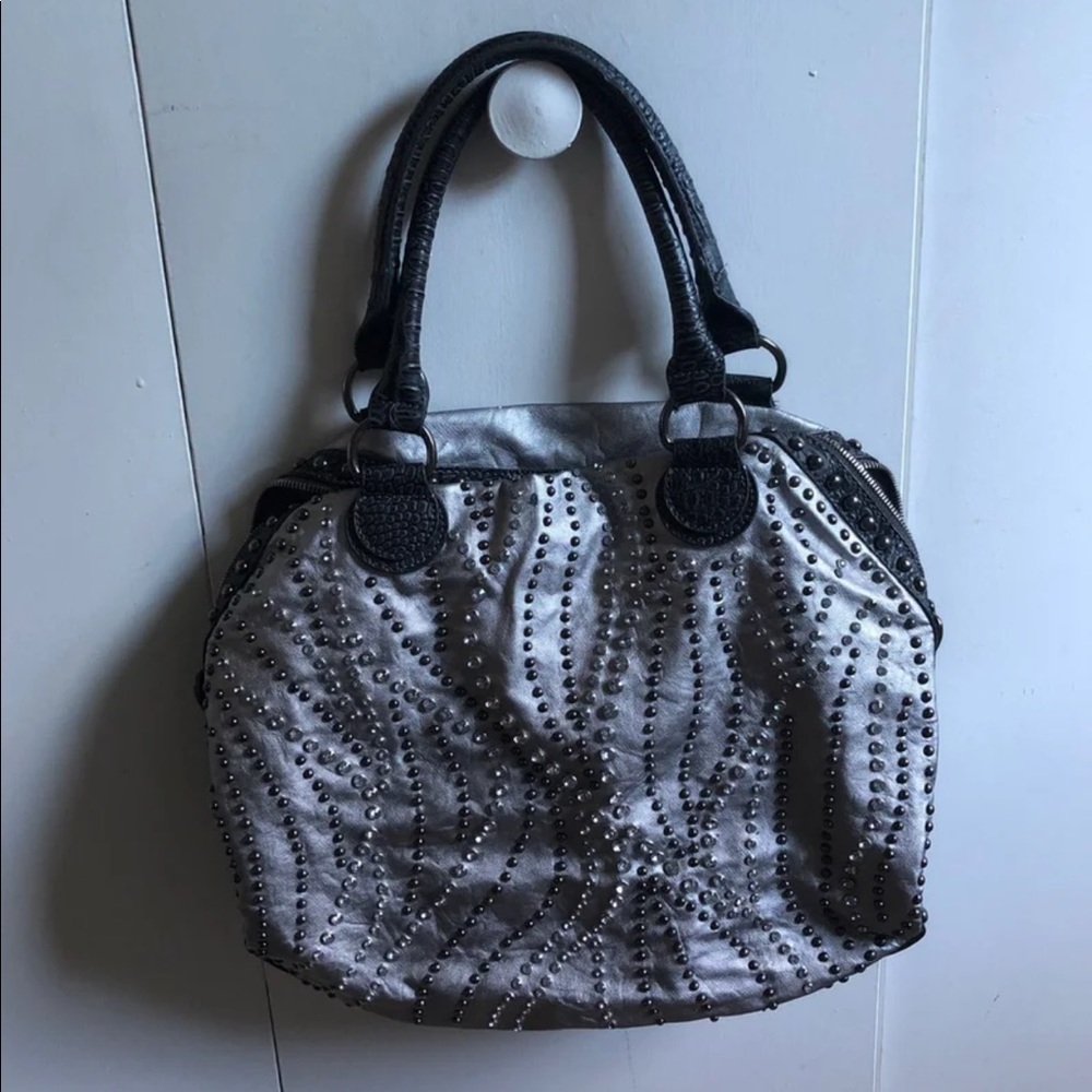 Bling Rhinestone Purse